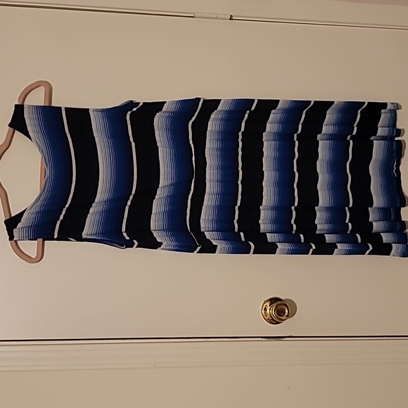 Merona Dress Plus - Picture 4 of 6